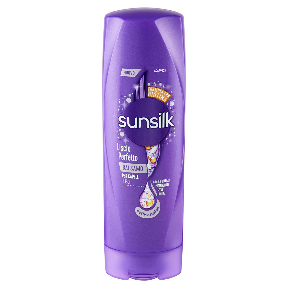 BALSAMO SUNSILK LISCIO PERFETTO ML 200 - 2