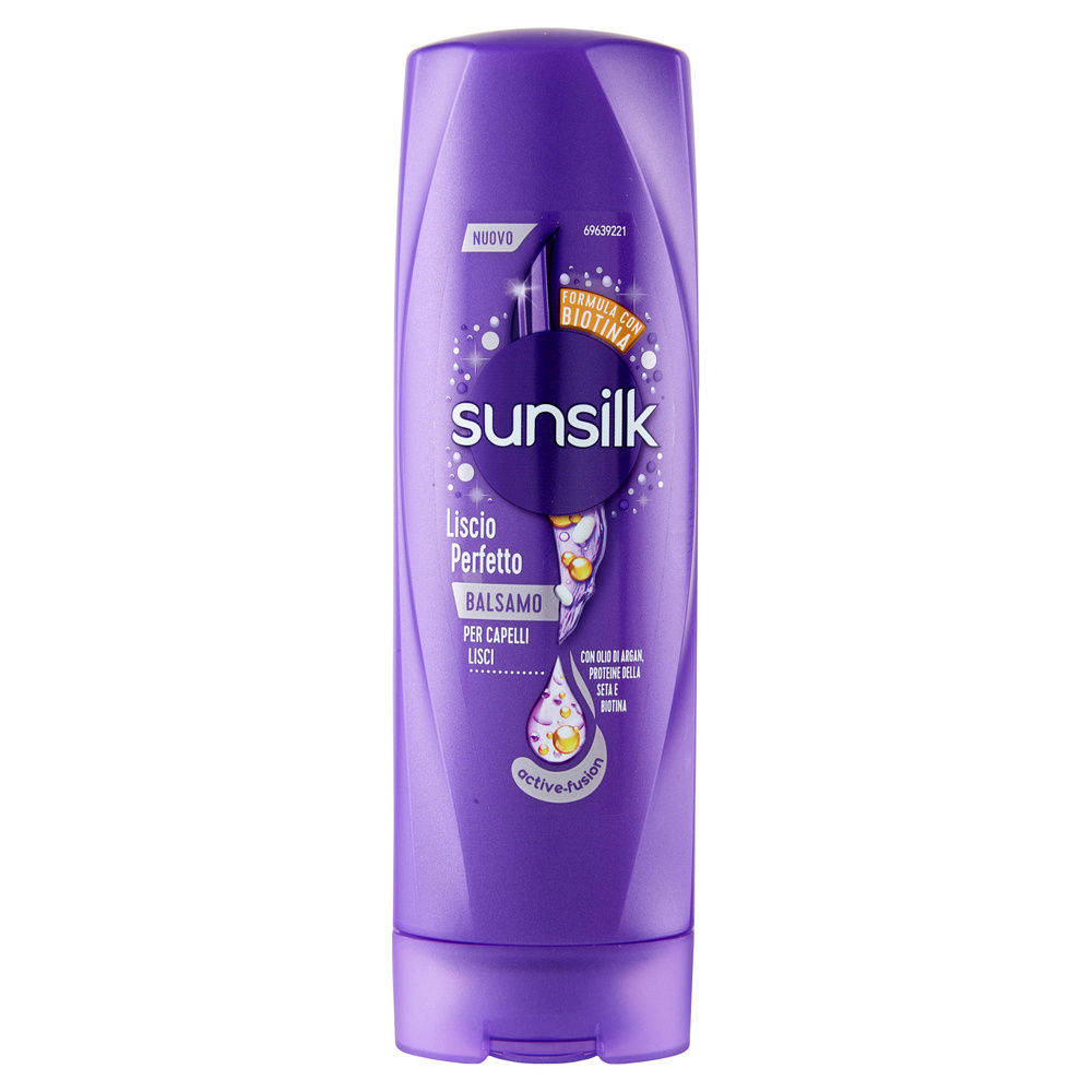 BALSAMO SUNSILK LISCIO PERFETTO ML 200 - 3