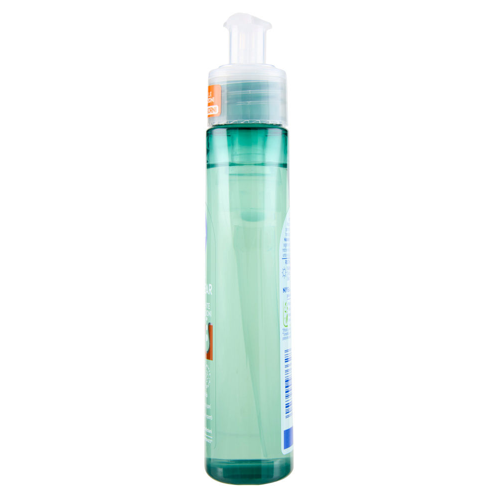 GEL DETERGENTE ANTI-IMPERFEZIONI NIVEA DERMA SKIN CLEAR 150ML - 5