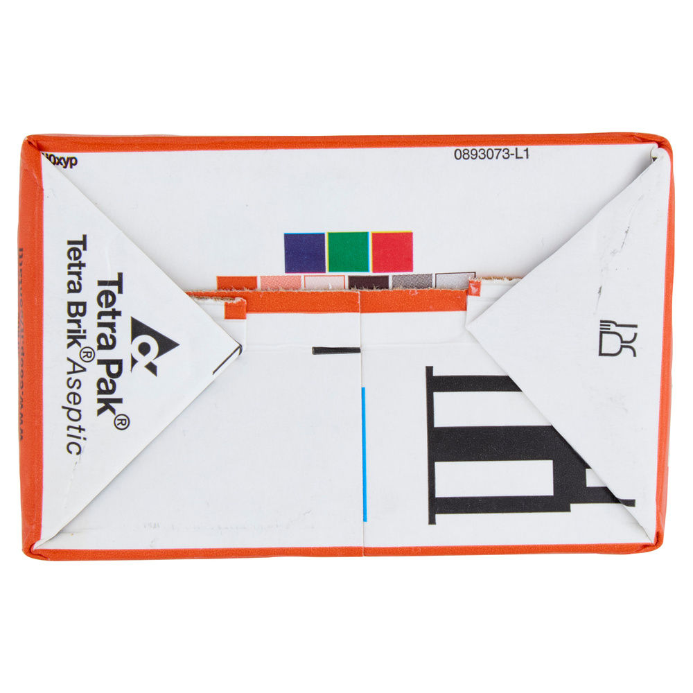 BESCIAMELLA UHT GLI SPESOTTI COOP ML 500 - 3