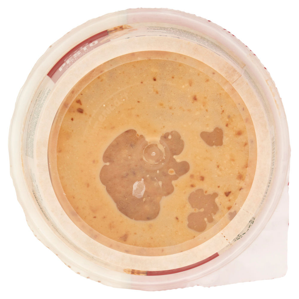 PESTO ALLE NOCI COOP G 140 - 2