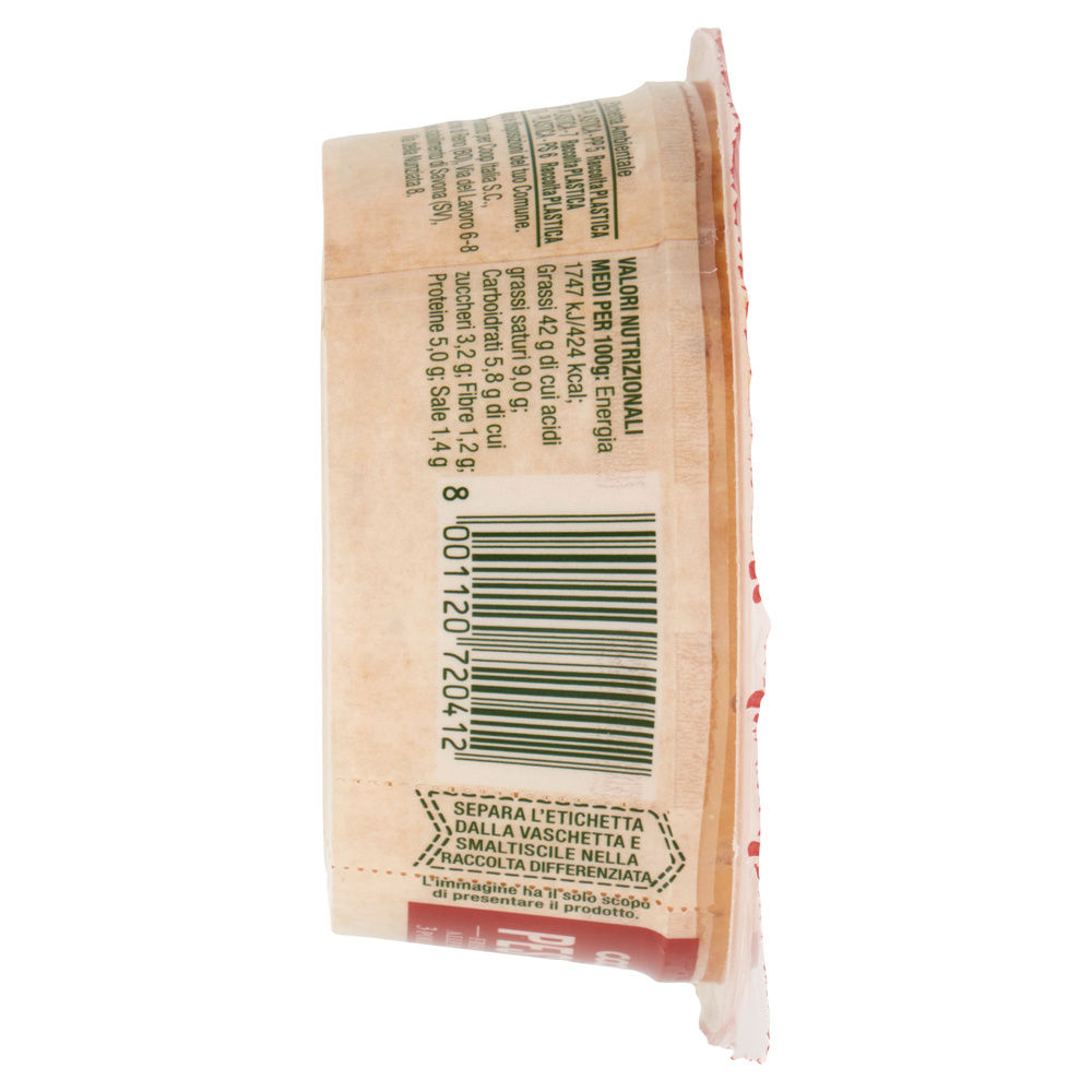 PESTO ALLE NOCI COOP G 140 - 7
