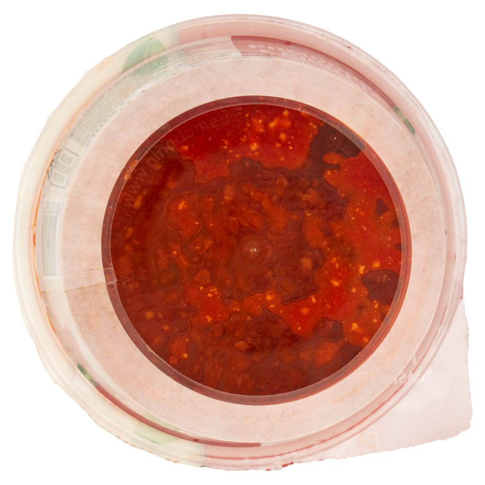 SUGO POMODORO E RICOTTA COOP G 200 - 6