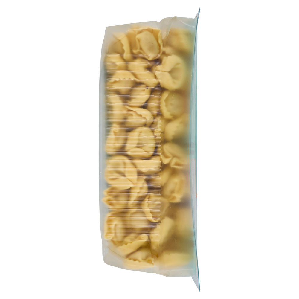 TORTELLINI CON PROSCIUTTO CRUDO GLI SPESOTTI COOP G 500 - 8