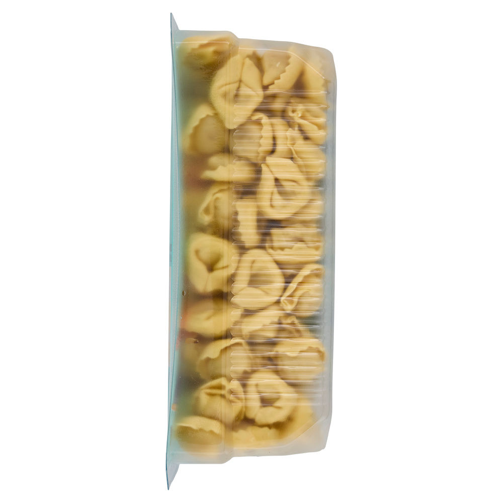 TORTELLINI CON PROSCIUTTO CRUDO GLI SPESOTTI COOP G 500 - 6