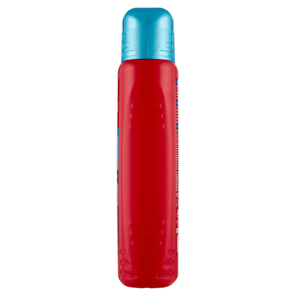 BAGNODOCCIA SHAMPOO FRESH INTESA POUR HOMME ML 500 - 7