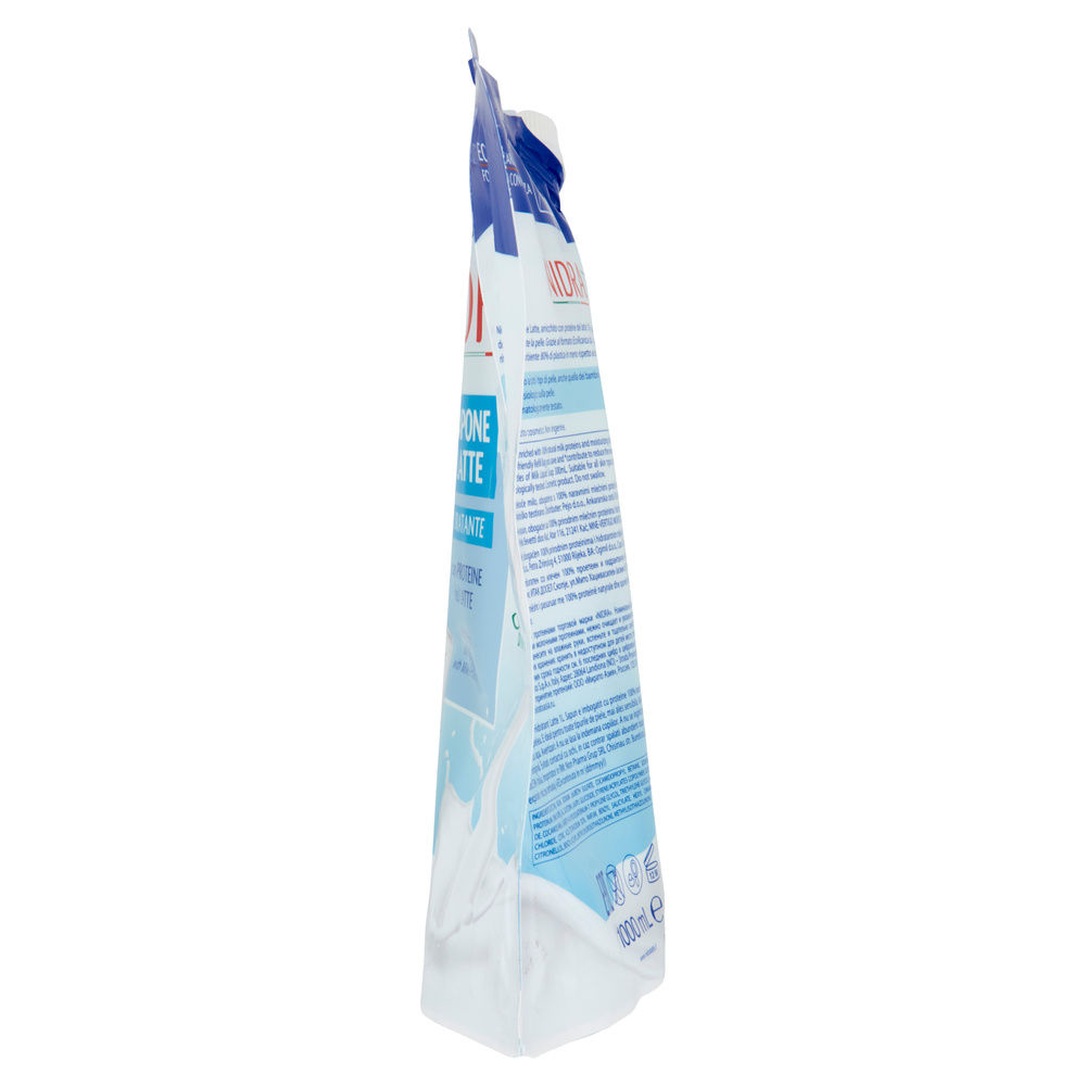 SAPONE  LATTE  ECORICARIA NIDRA L.1 - 7