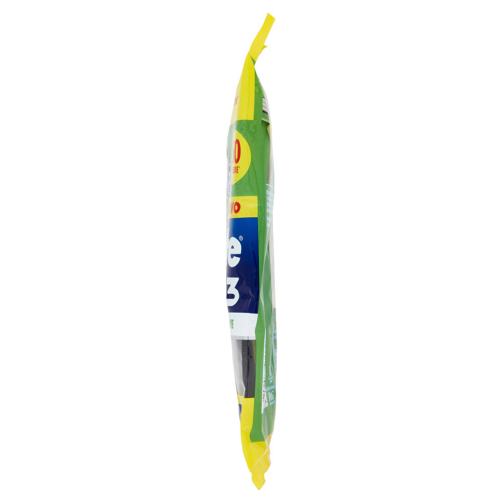 RASOIO USA&GETTA GILLETTE BLUE III SENSITIVE PZ. 4+1 GRATIS - 4