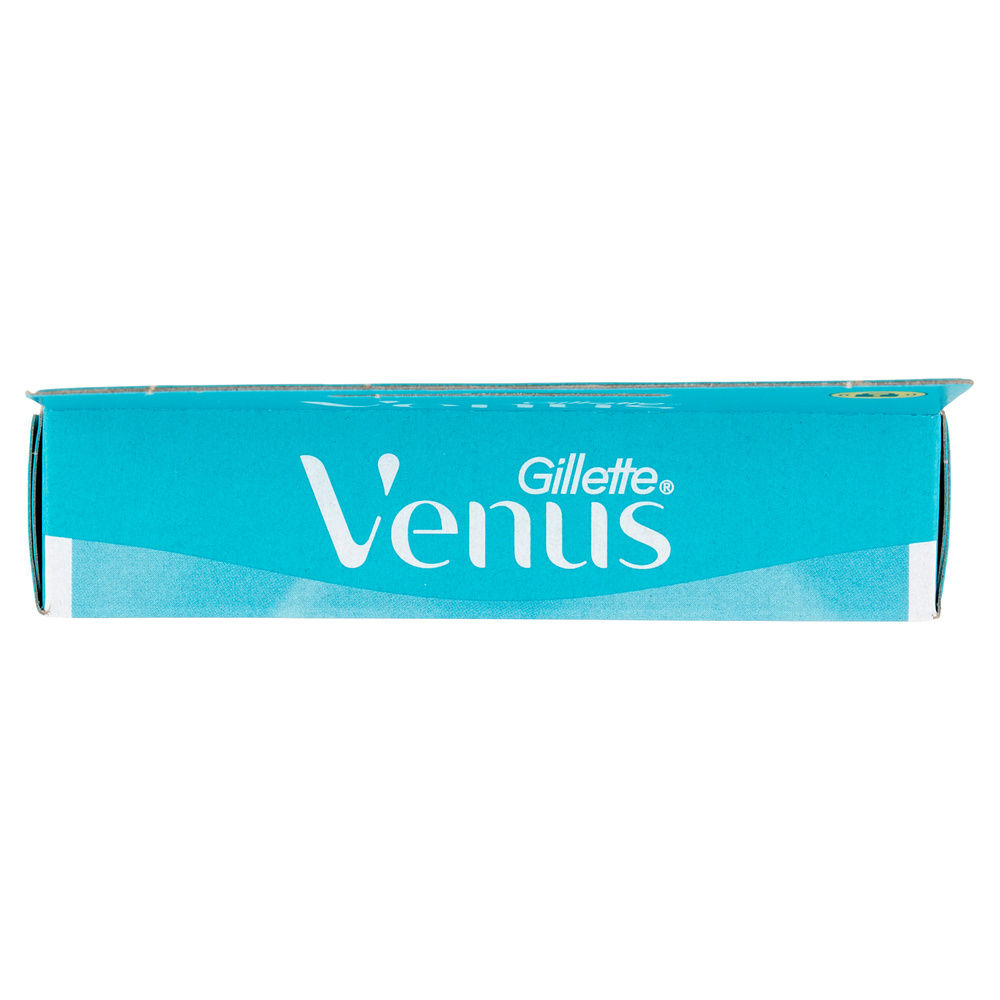 LAME GILLETTE VENUS SMOOTH 3 LAME PZ. 4 - 4