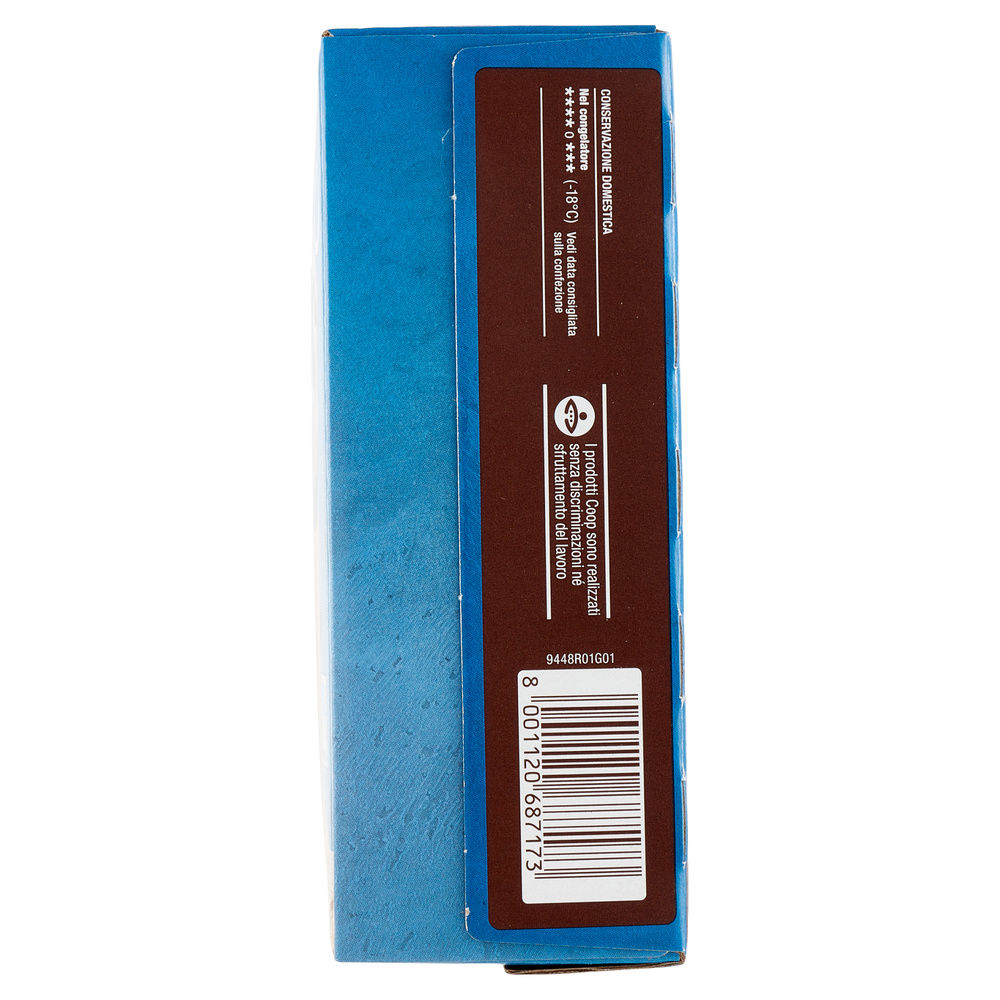 CONO STRACCIATELLA COOP G75X 6 PZ G 450 - 6