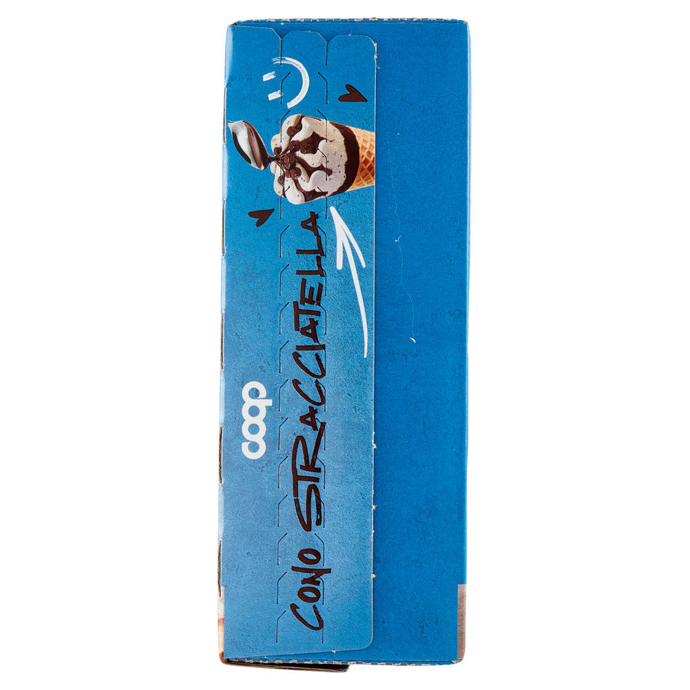 CONO STRACCIATELLA COOP G75X 6 PZ G 450 - 4