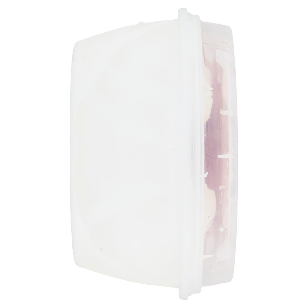 GELATO ALLA FRAGOLA E LIMONE COOP VASCHETTA G 500 - 5