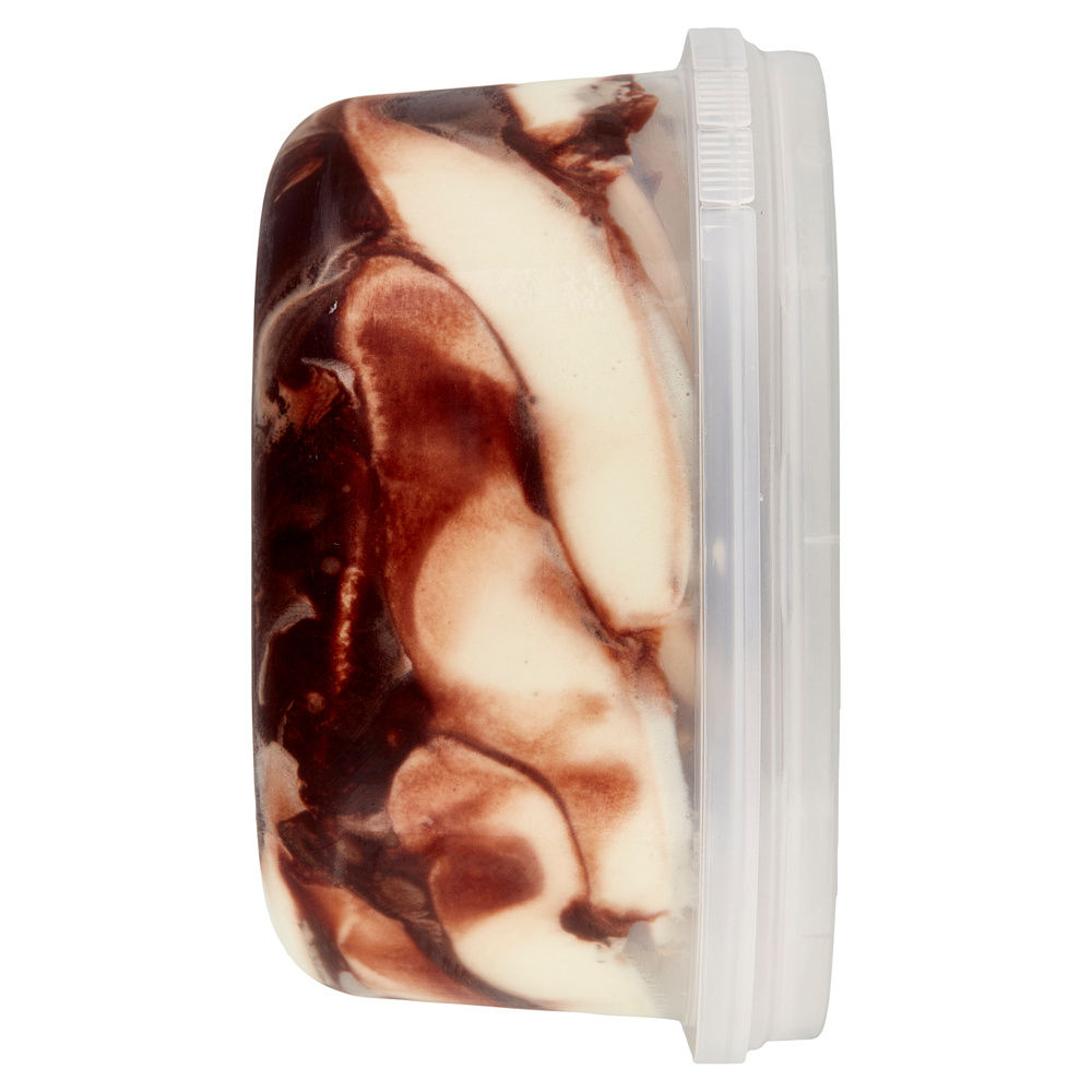 GELATO PISTACCHIO VARIEGATO GIANDUIA COOP VASCHETTA G 500 - 7