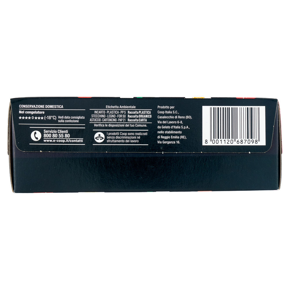 STECCO FRAGOLINO COOP PZ6XG50 G 300 - 7