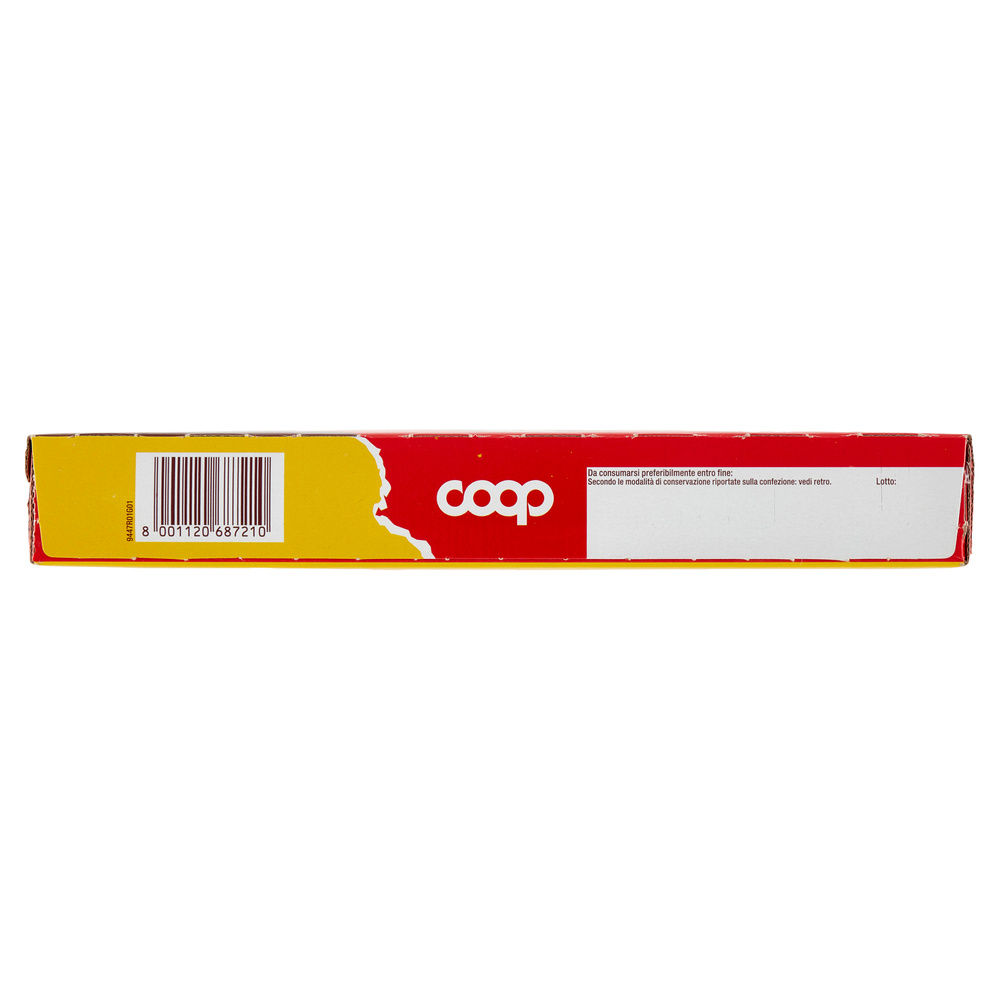 GELATO BISCOTTO BIGUSTO COOP G100X4PZ G 400 - 5