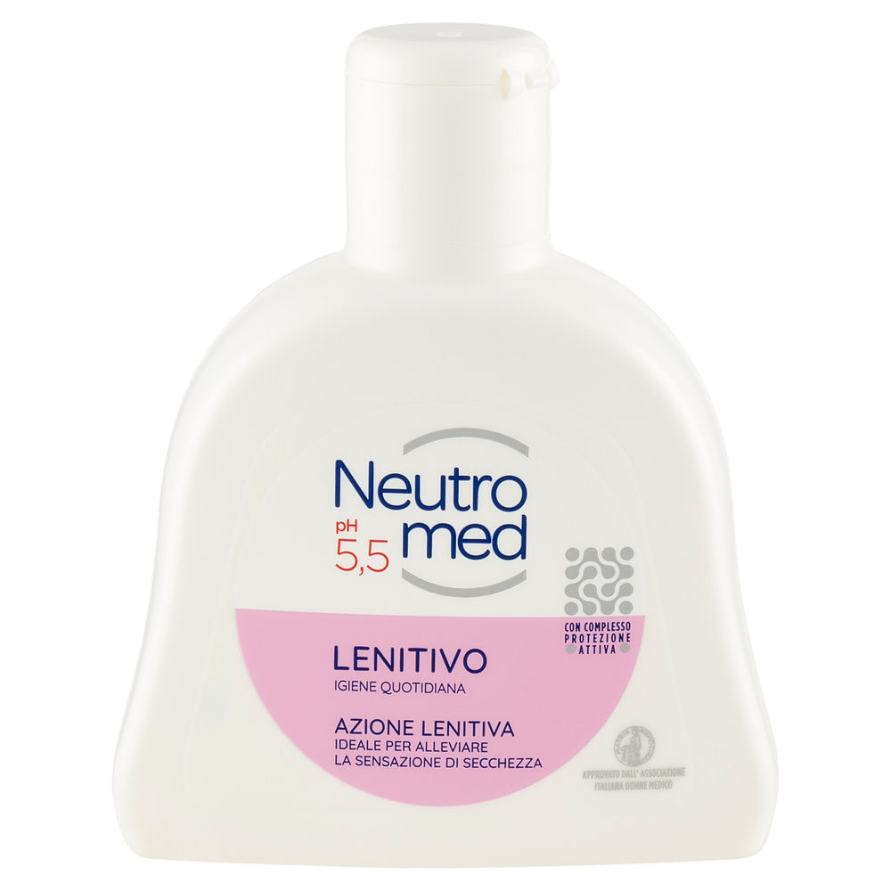 DETERGENTE INTIMO NEUTROMED LENITIVO ML 250 - 2