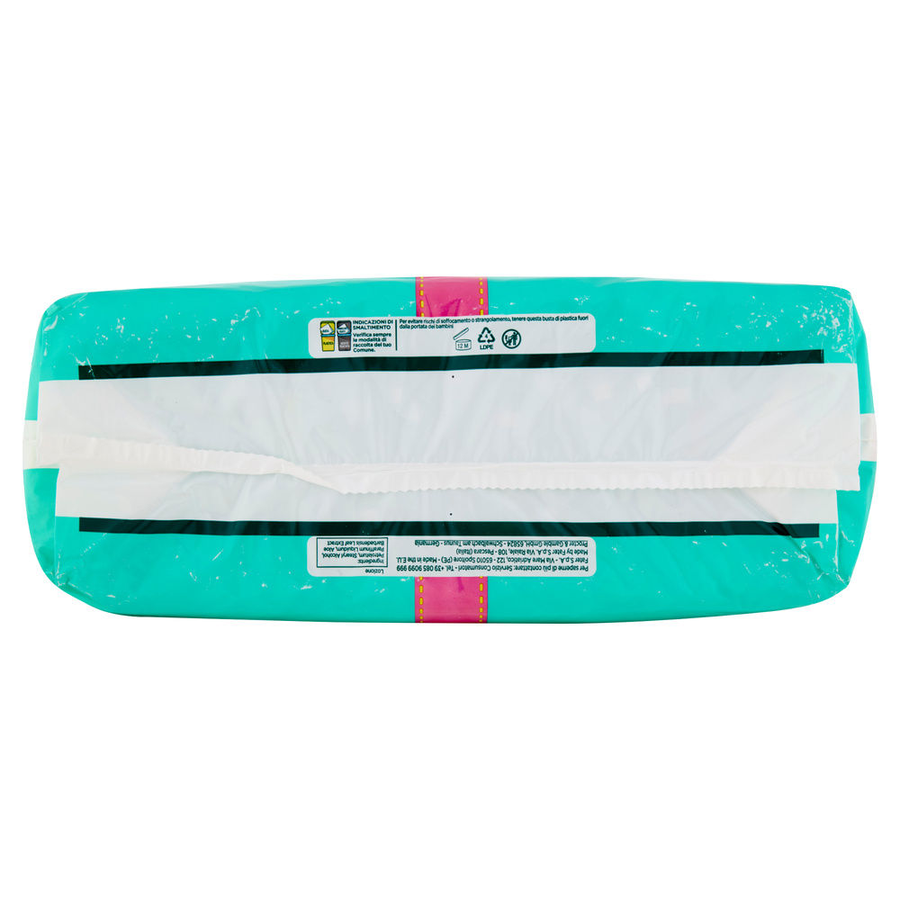 PANNOLINI PAMPERS BABY DRY XL PZ.34 - 2