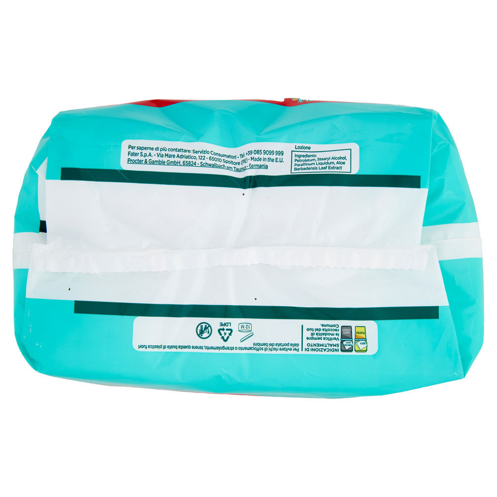 MUTANDINO PAMPERS BABY DRY MAXI PZ.23 - 3