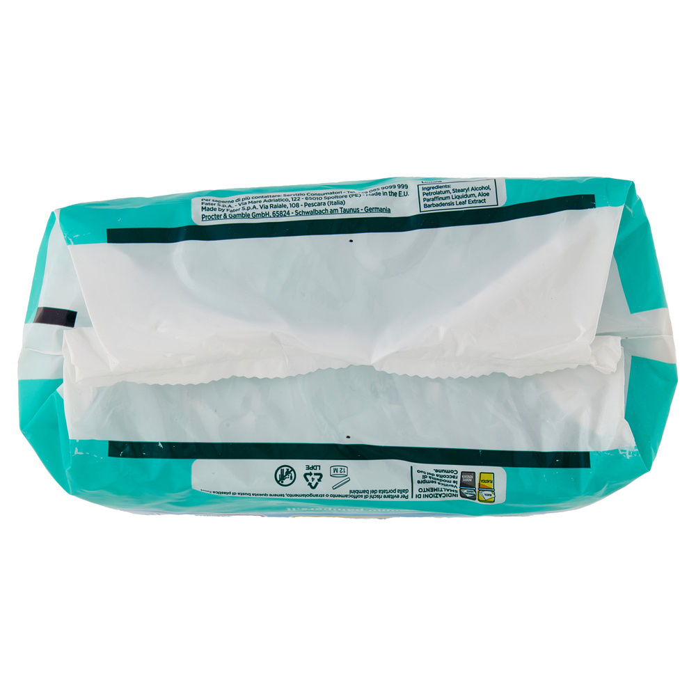 PANNOLINI PAMPERS BABY DRY MAXI PZ.24 - 3