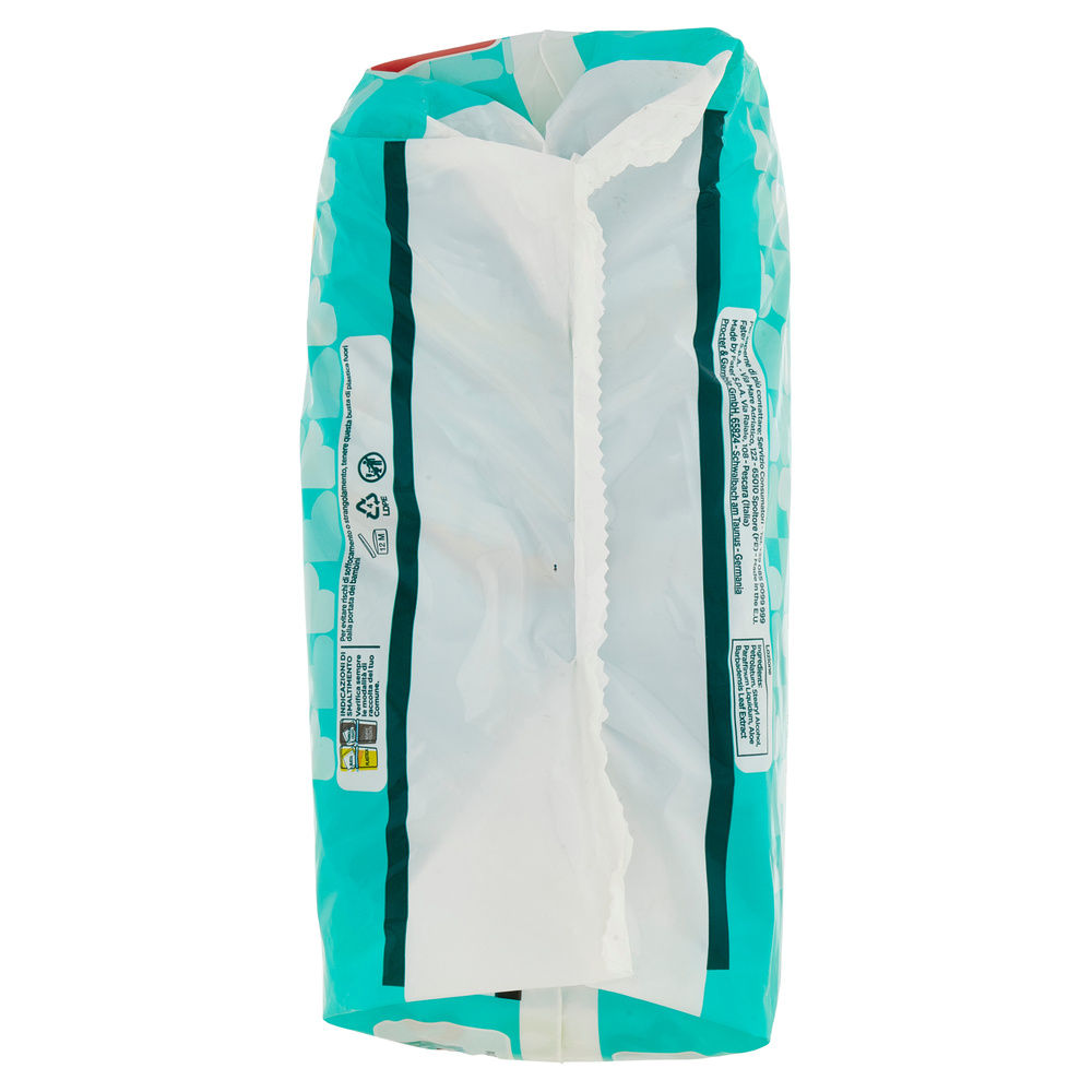PANNOLINI PAMPERS BABY DRY MINI PZ.62 - 5