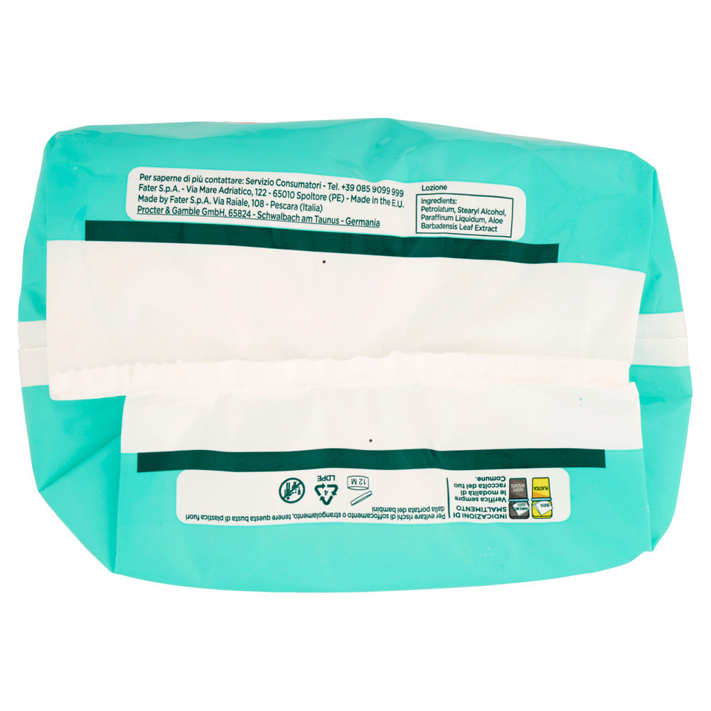 MUTANDINO PAMPERS BABY DRY XL PZ.16 - 3