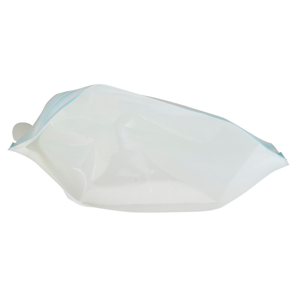 RICARICA SAPONE LIQUIDO FRESH&CLEAN IPOALLERGENICO DELICATO C/ACQUA MIC.L 1 - 9