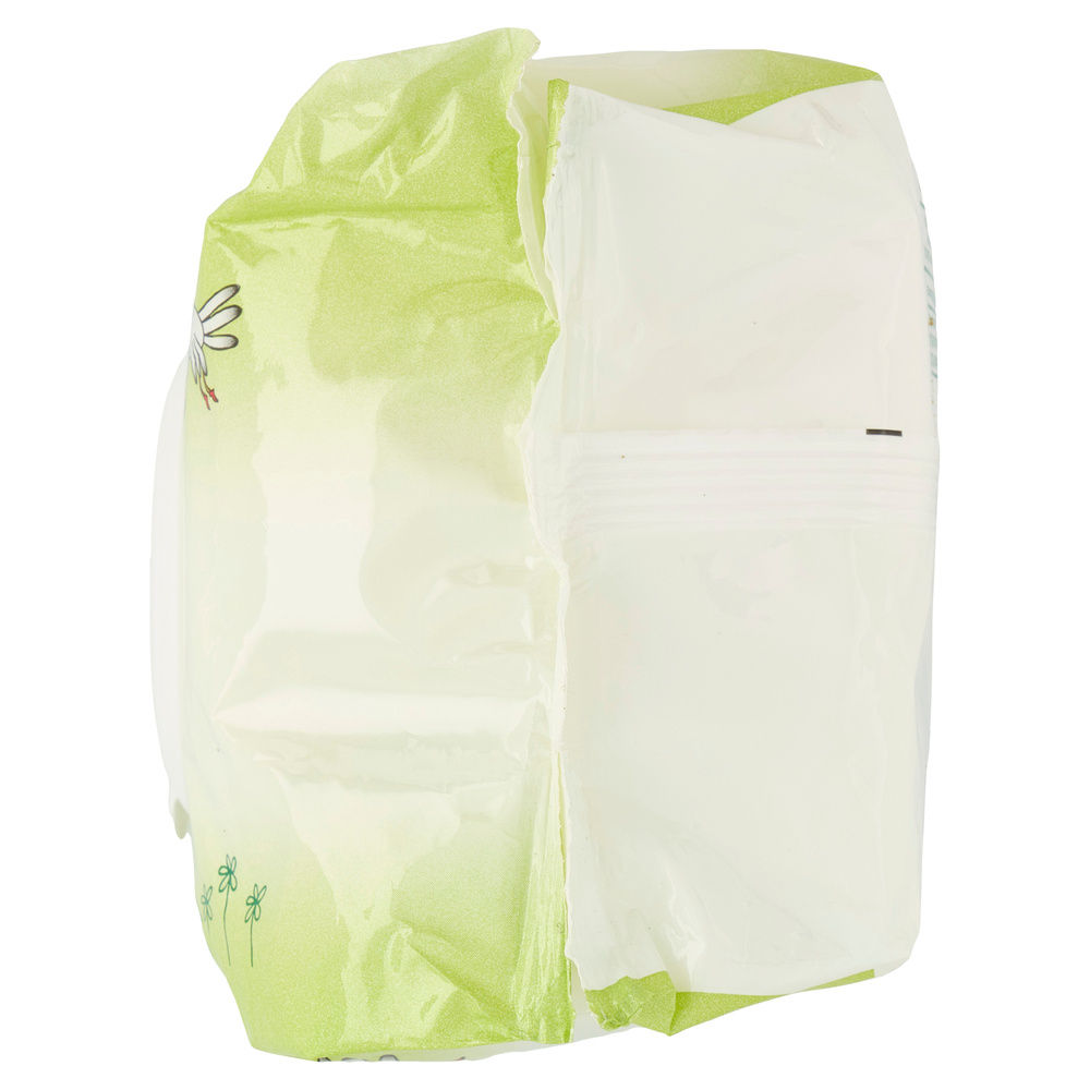 SALVIETTINE DETERGENTI COOP CRESCENDO EVERYDAY PZ.110 - 13