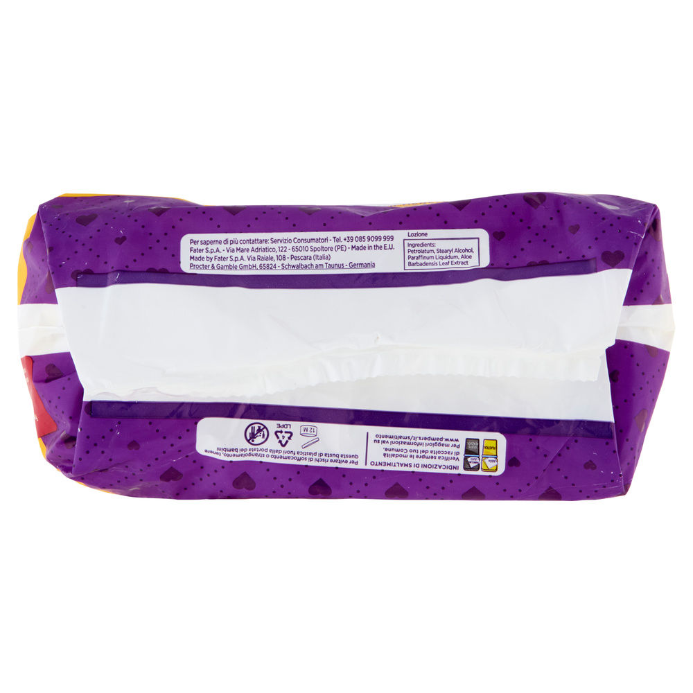 PANNOLINI PAMPERS PROGRESSI MIDI PZ.27 - 2