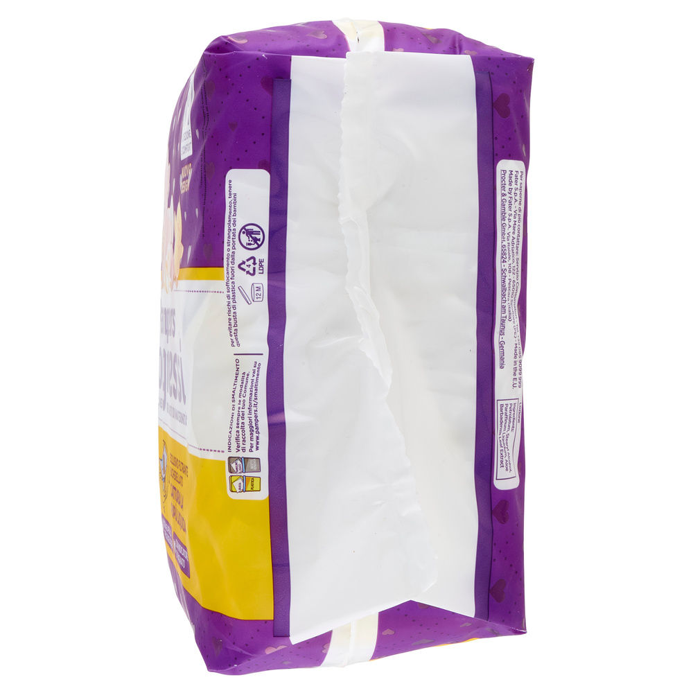 PANNOLINI PAMPERS PROGRESSI MIDI PZ.54 - 2