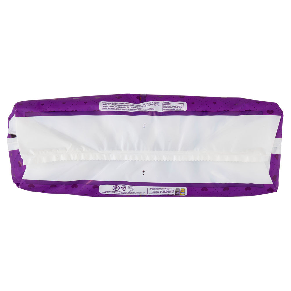 PANNOLINI PAMPERS PROGRESSI MAXI PZ.42 - 7