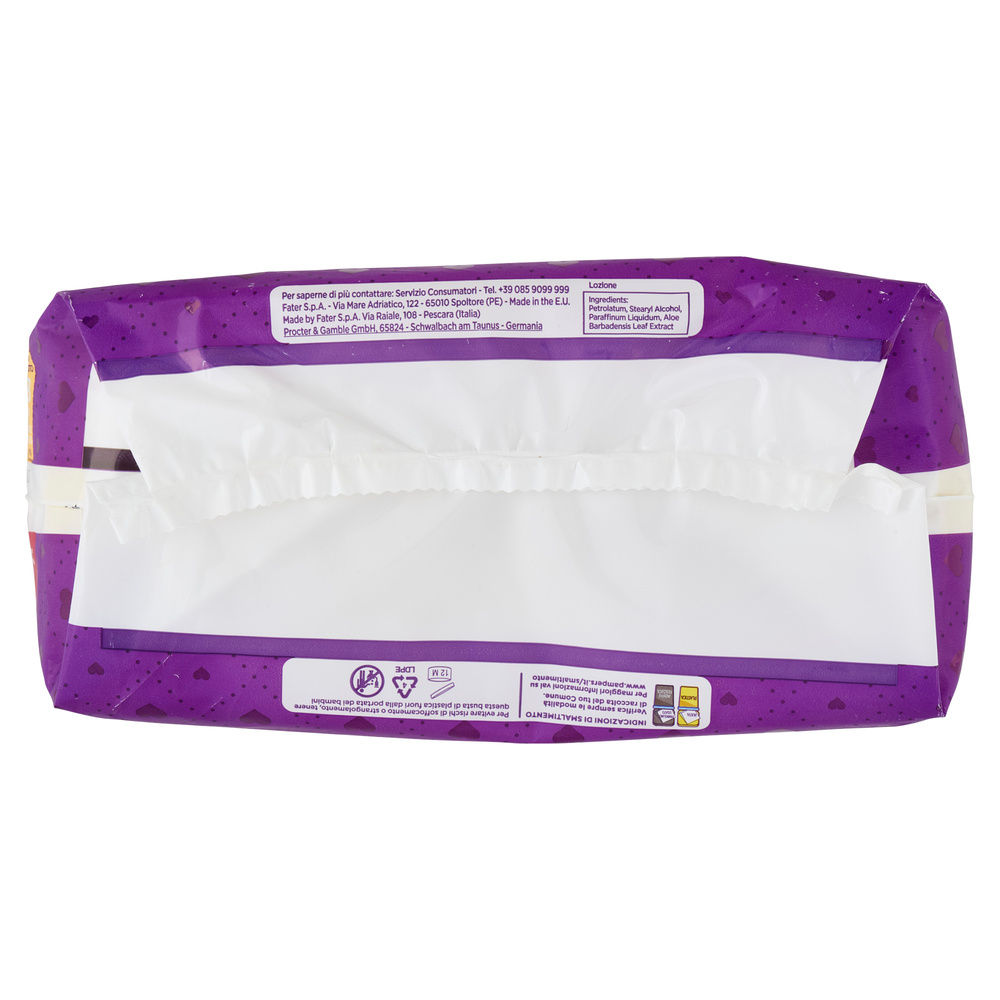 PANNOLINI PAMPERS PROGRESSI MINI PZ.28 - 2