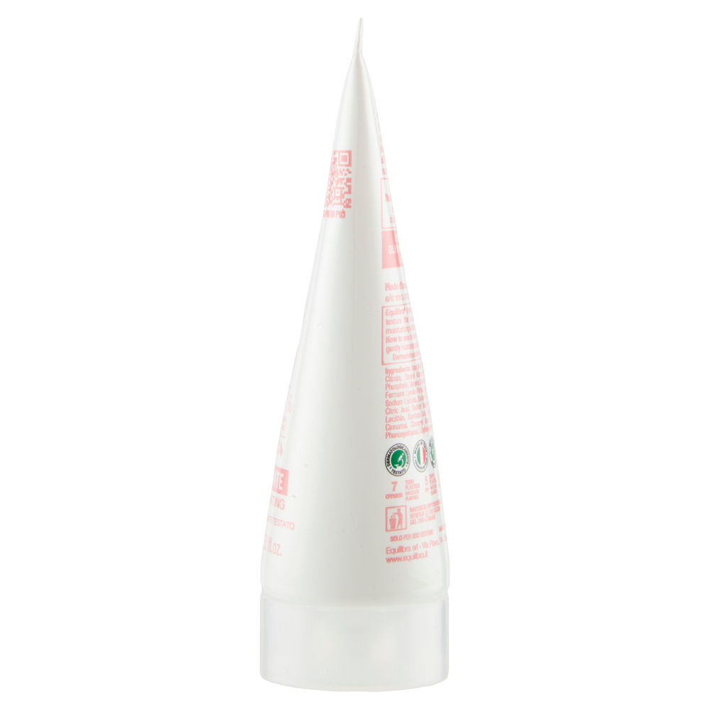 CREMA VISO EQUILIBRA IDRATANTE ROSA IALURONICA ML 75 - 7