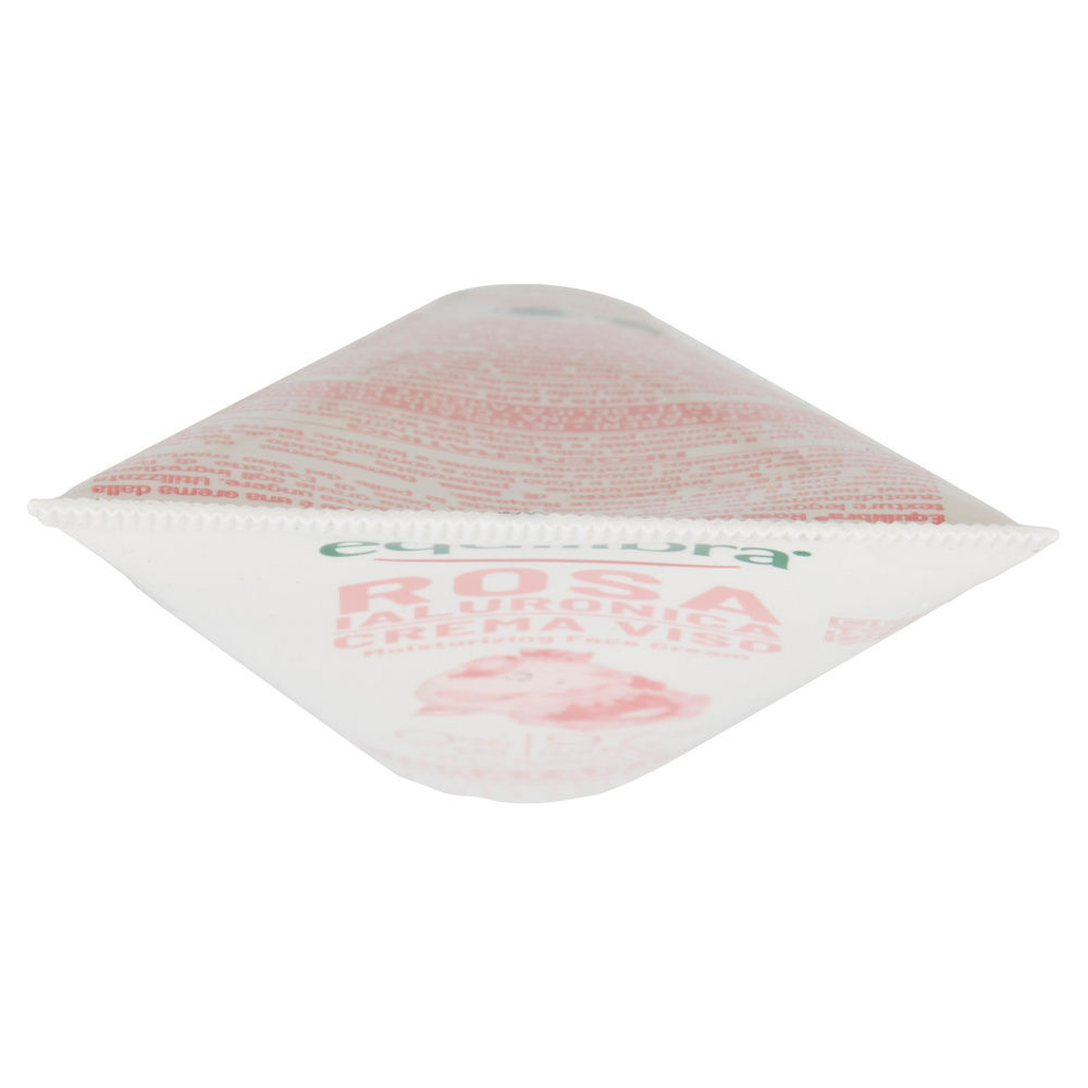 CREMA VISO EQUILIBRA IDRATANTE ROSA IALURONICA ML 75 - 6