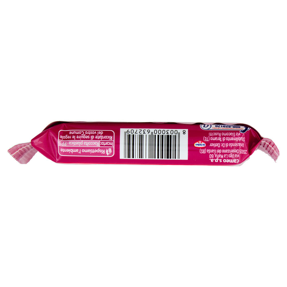 CAMEO HIGH PROTEIN SNACK G 30 - 5