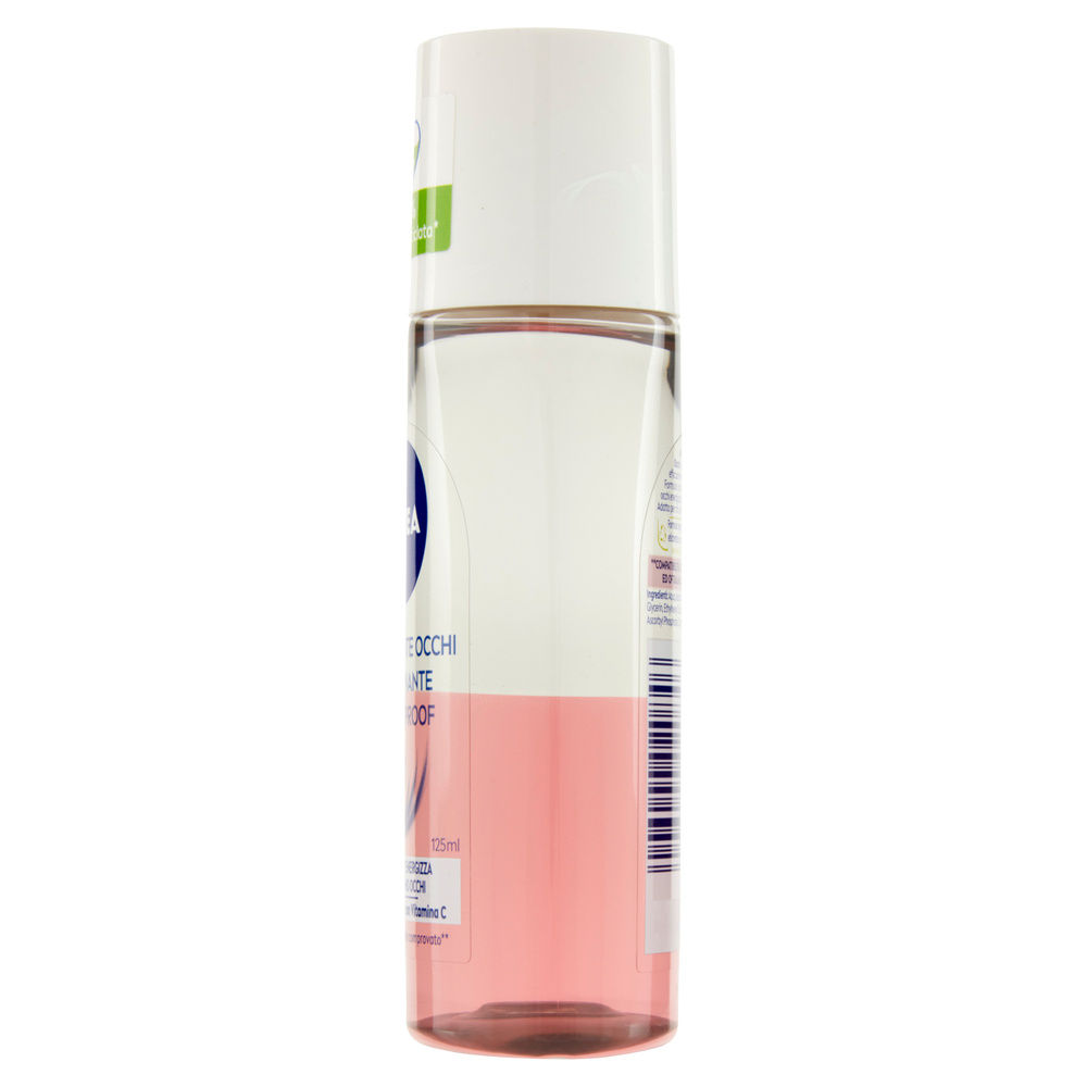 STRUCCANTE OCCHI BIFASICO NIVEA VIT C ML 125 - 2