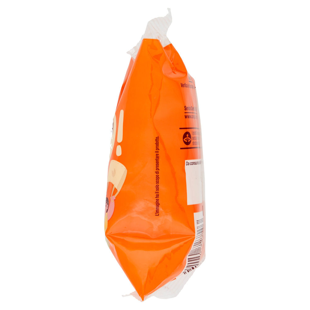 SCAMORZA AFFUMICATA GLI SPESOTTI COOP G 300 - 4