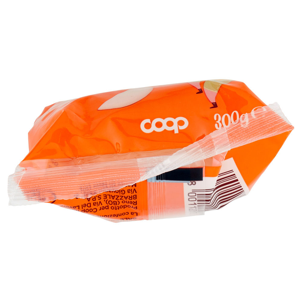 SCAMORZA AFFUMICATA GLI SPESOTTI COOP G 300 - 2
