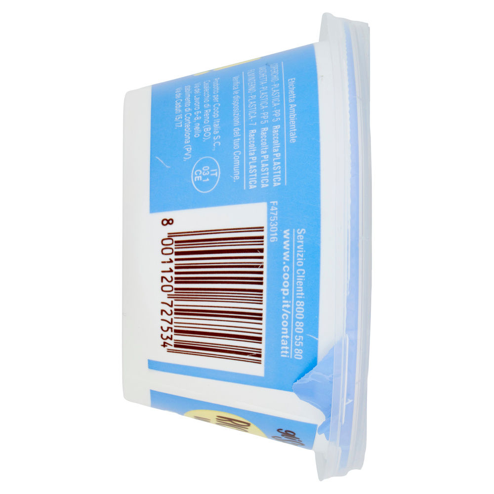 RICOTTA VACCINA GLI SPESOTTI COOP G 250 - 4