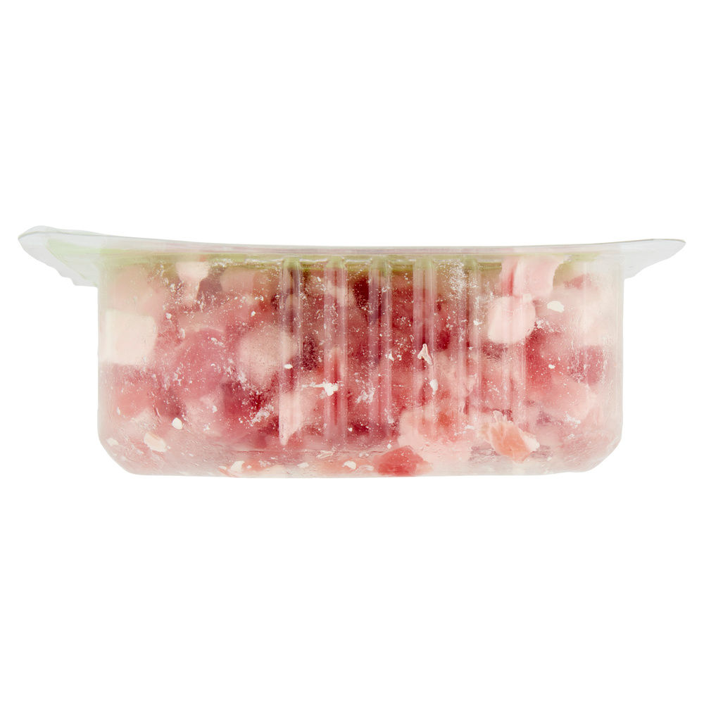 CUBETTI DOLCI DI SUINO GLI SPESOTTI COOP G 200 - 6