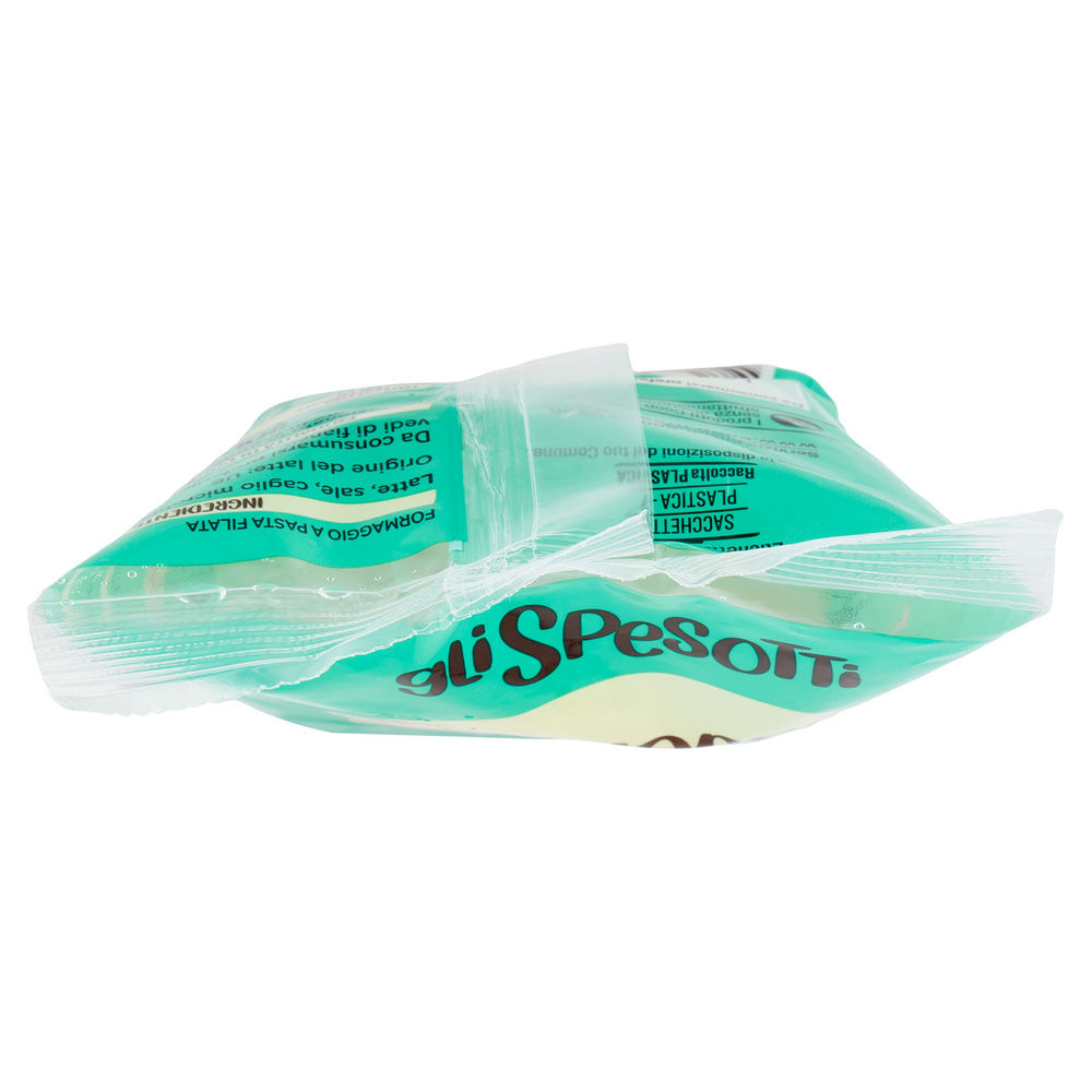 SCAMORZA GLI SPESOTTI COOP G 300 - 5