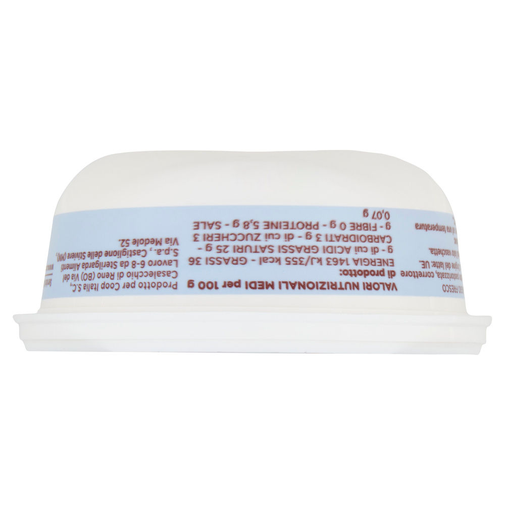 MASCARPONE GLI SPESOTTI COOP G 250 - 6