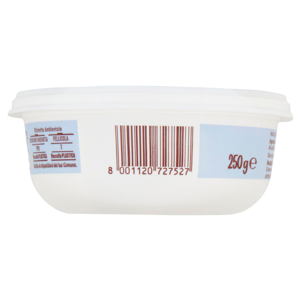 MASCARPONE GLI SPESOTTI COOP G 250 - 7