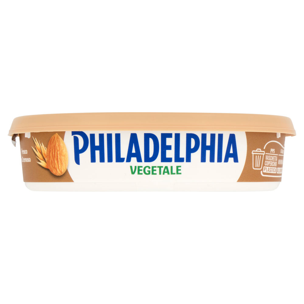 PHILADELPHIA VEGETALE G 145 - 5