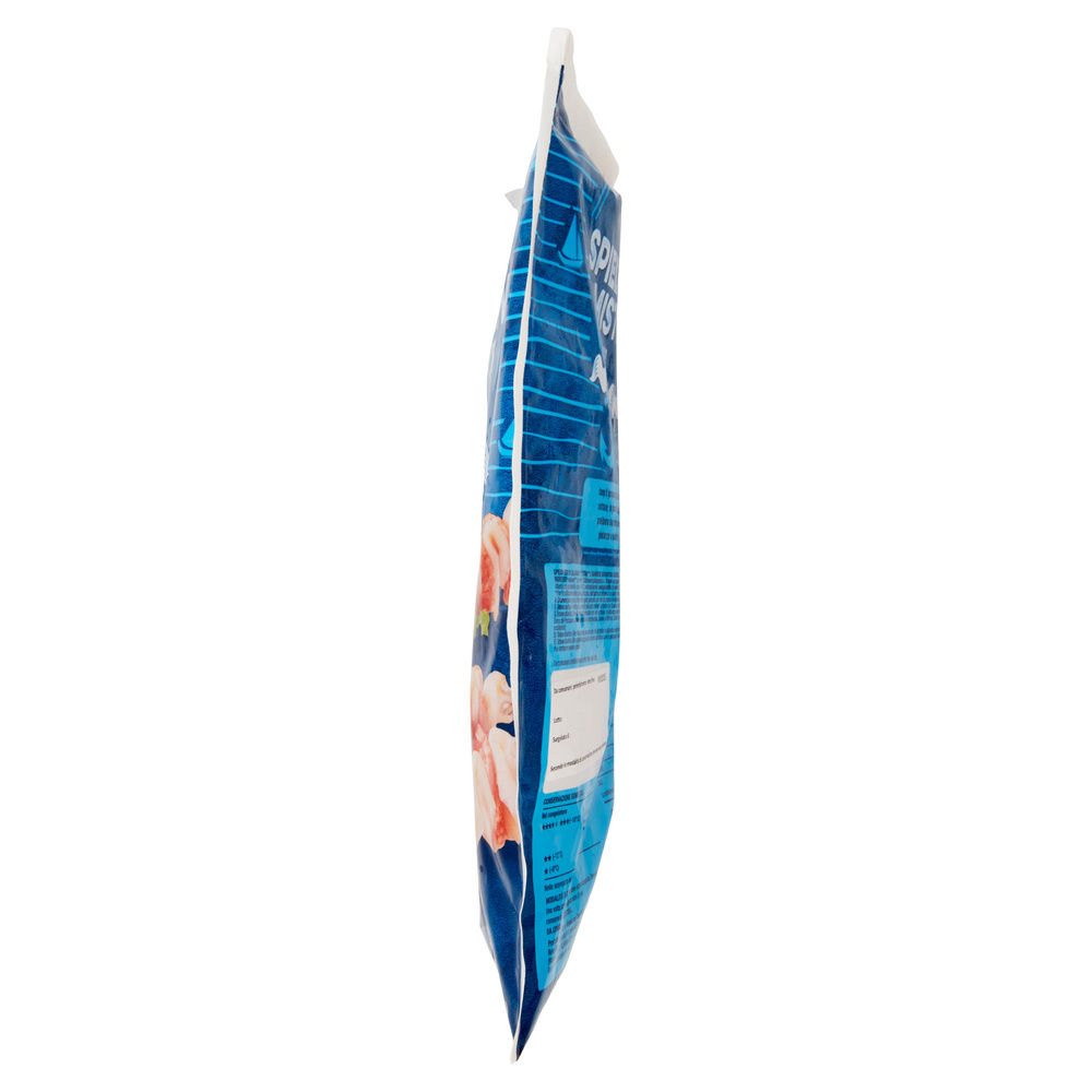 SPIEDINI MISTI DI MARE COOP BUSTA G 450 - 5