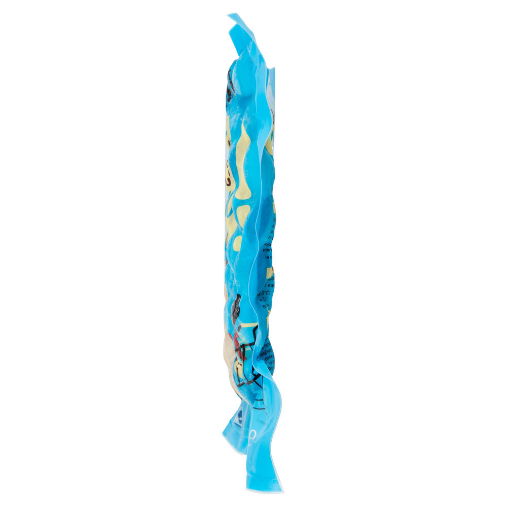 VONGOLE DEL PACIFICO CON GUSCIO COTTE GLI SPESOTTI COOP G 500 - 4