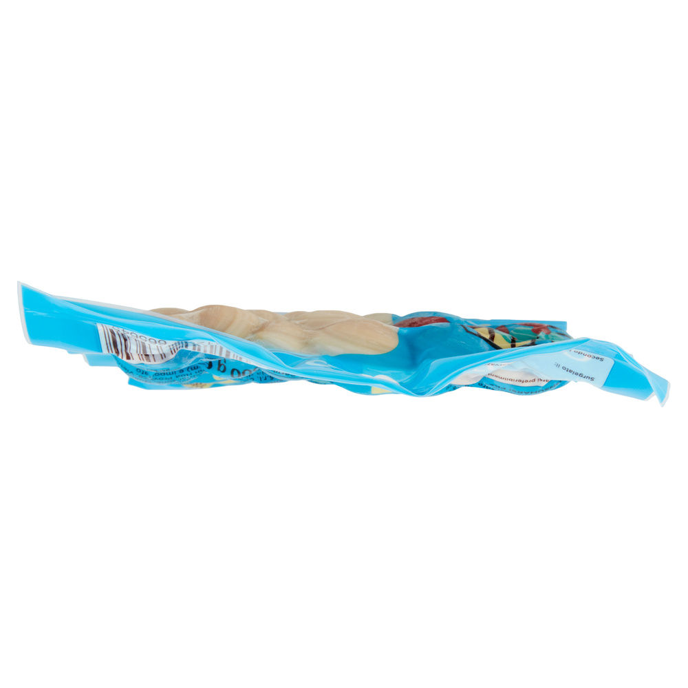 VONGOLE DEL PACIFICO CON GUSCIO COTTE GLI SPESOTTI COOP G 500 - 6