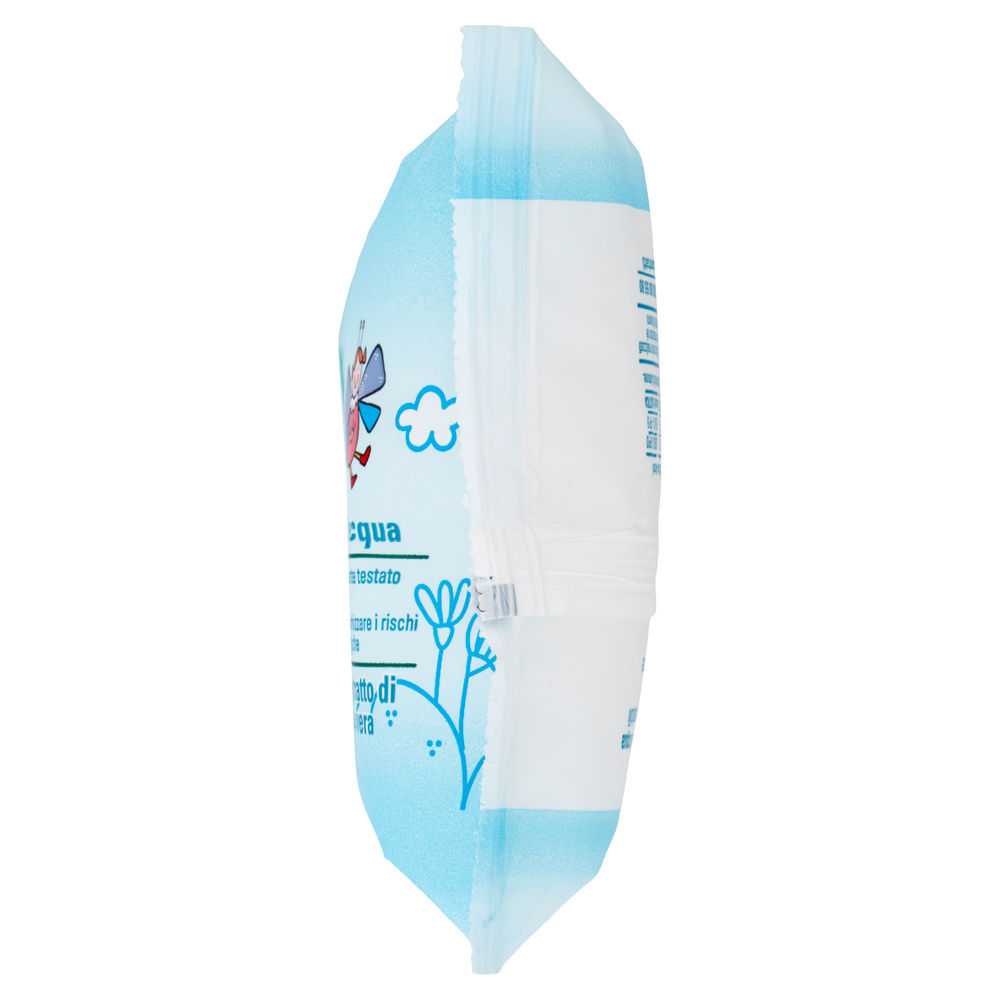 SALVIETTINE DETERGENTI A BASE DI ACQUA COOP CRESCENDO ADVANCE PZ.60 - 5