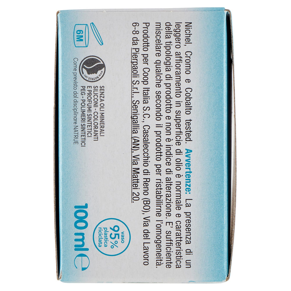 PASTA PROTETTIVA OSSIDO DI ZINCO 30% COOP CRESCENDO ADVANCE ML 100 - 4