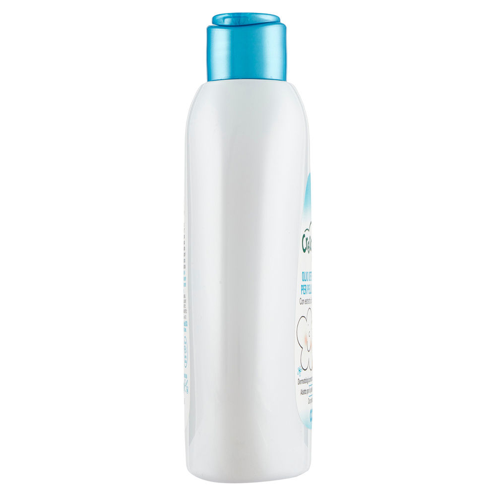 OLIO DETERGENTE PER PELLI DELICATE COOP CRESCENDO ADVANCE ML 250 - 4