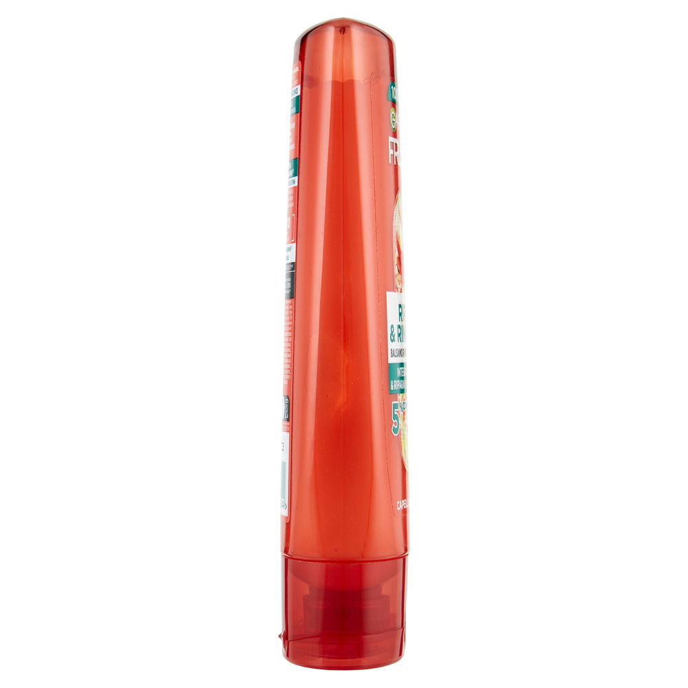 BALSAMO FRUCTIS GARNIER RIPARA&RINFORZA RIPAR.PROF.CHERATINA OLIO MARULA ML 200 - 6